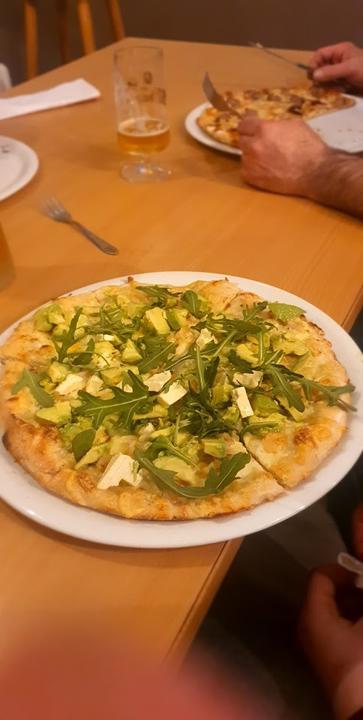 Pizzeria Etna